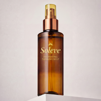 Soleve Golden® Hydrating Tanning Mist