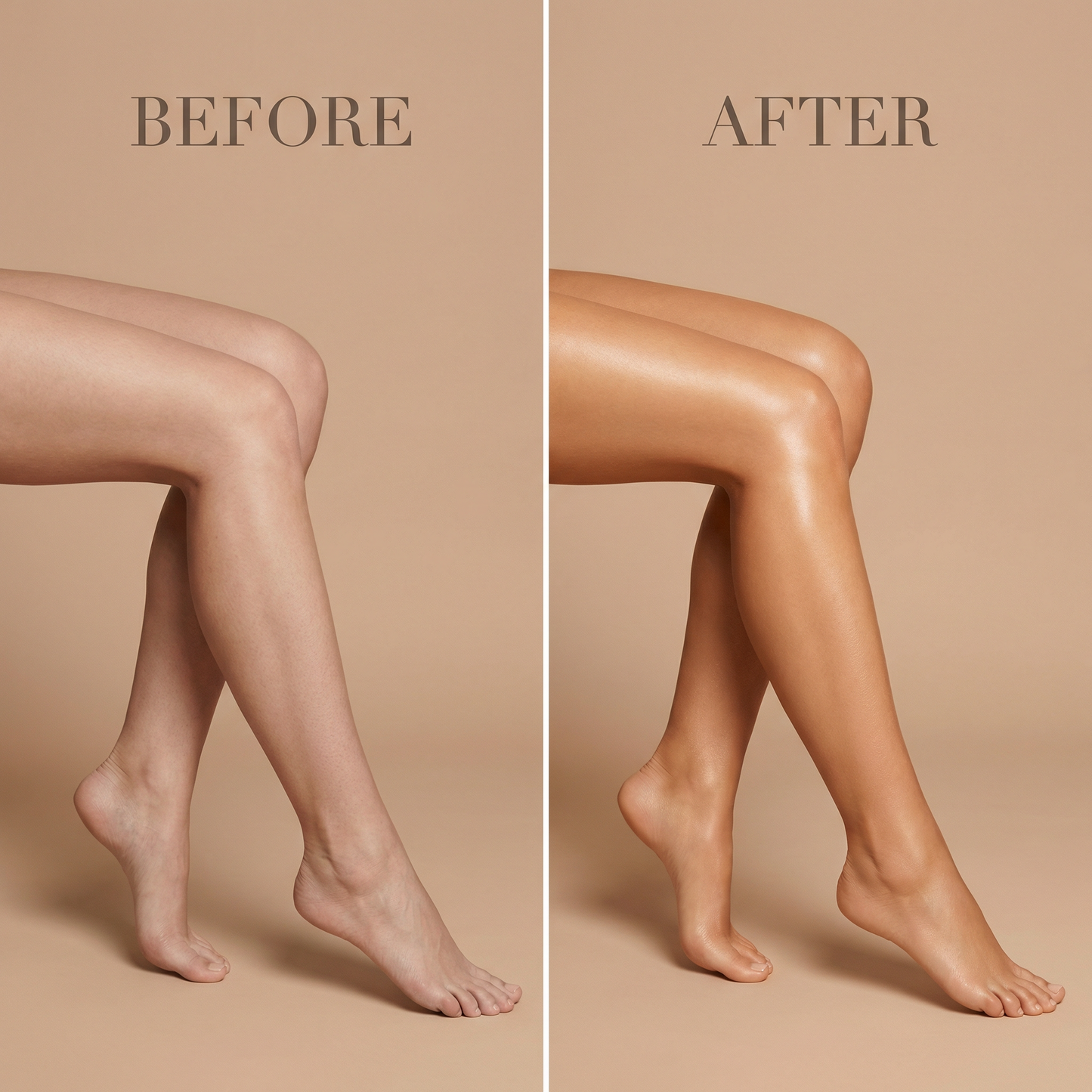 Soleve Golden® Hydrating Tanning Mist