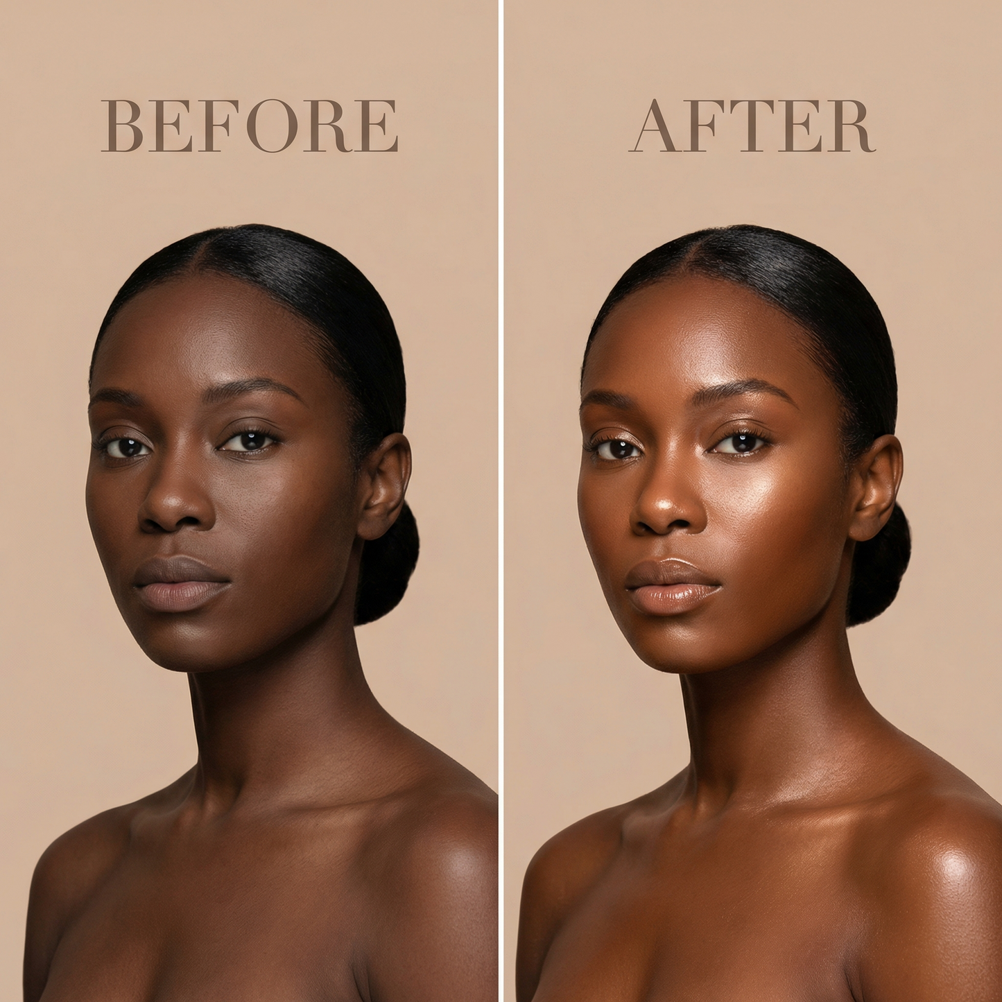 Soleve Golden® Hydrating Tanning Mist