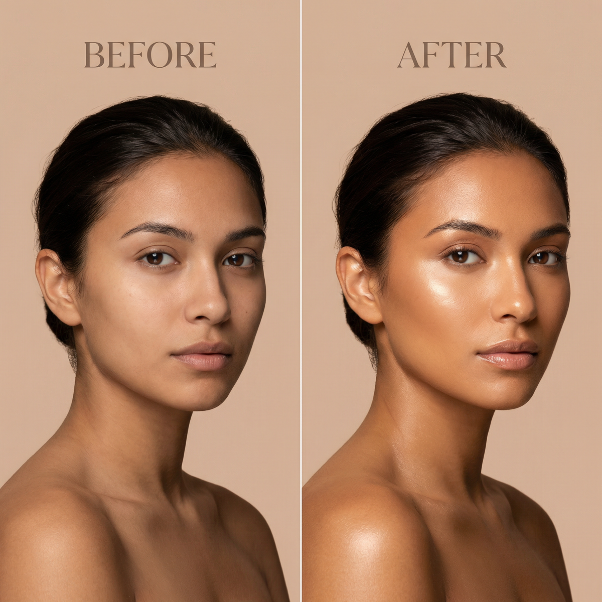 Soleve Golden® Hydrating Tanning Mist
